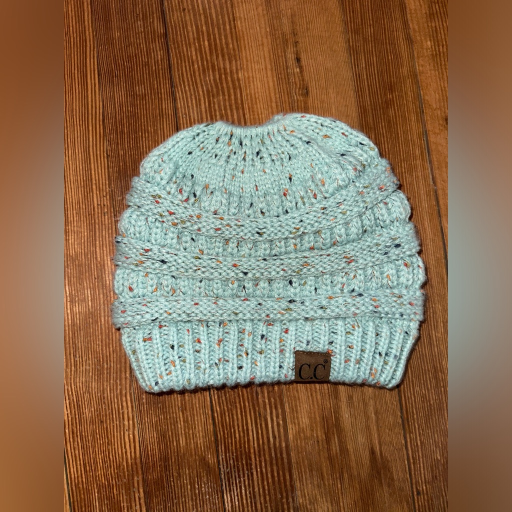 Cc Stocking Cap